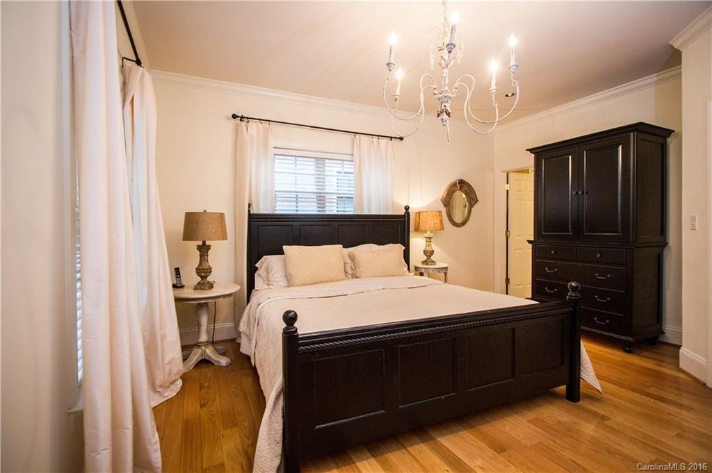 Dilworth - Residential