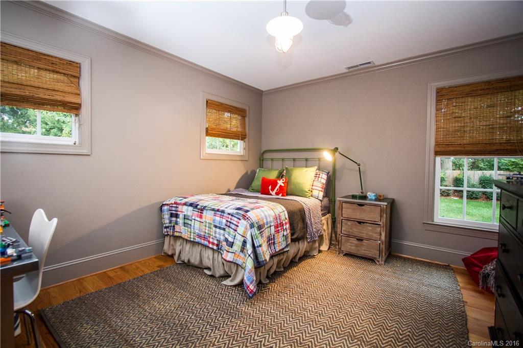 Dilworth - Residential