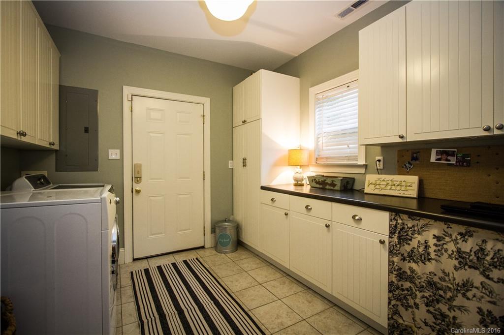 Dilworth - Residential