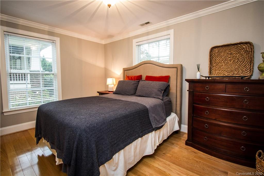 Dilworth - Residential