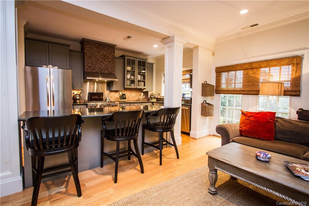 Dilworth - Residential