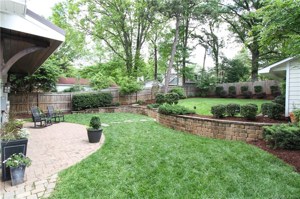 Dilworth - Residential