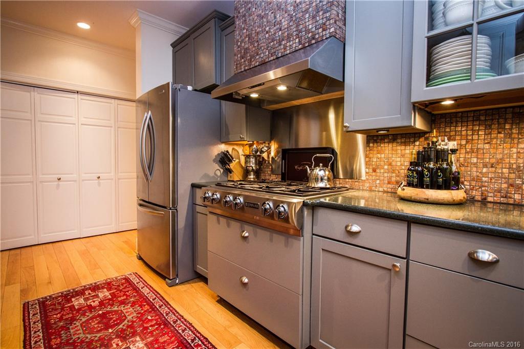 Dilworth - Residential