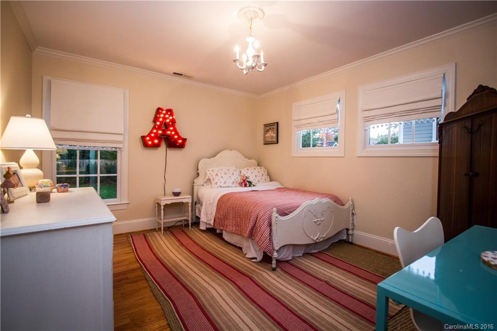 Dilworth - Residential