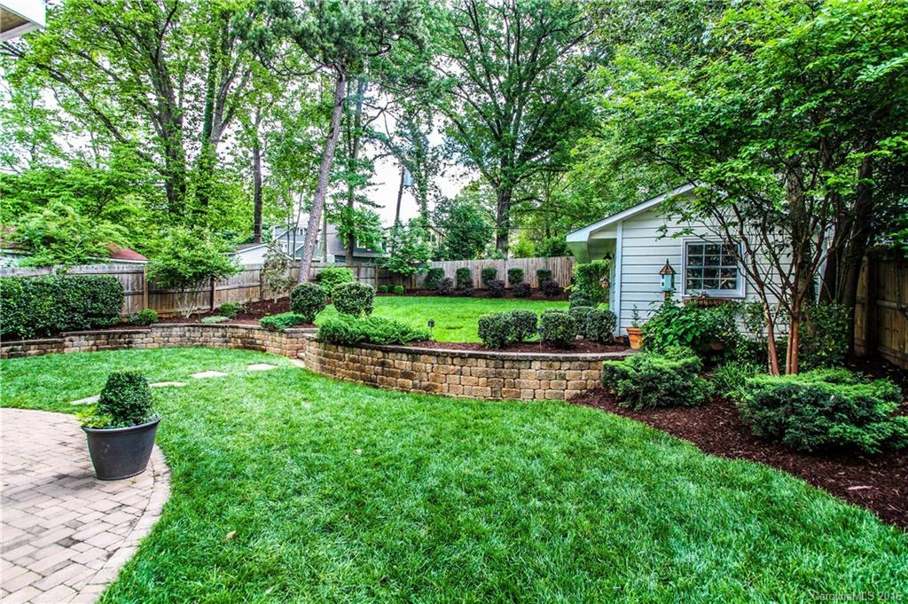 Dilworth - Residential