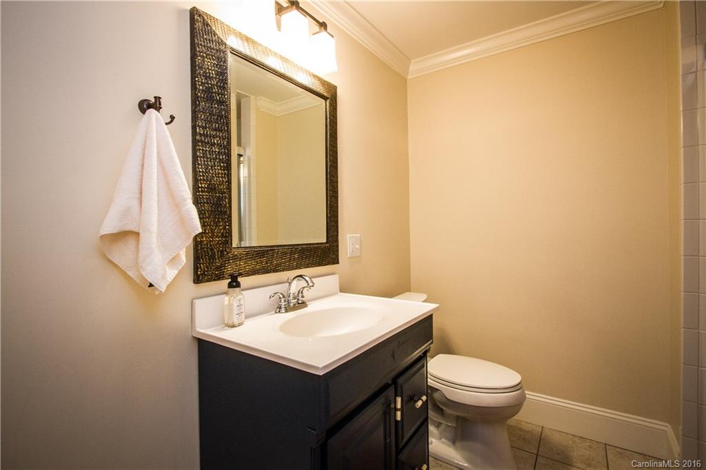 Dilworth - Residential