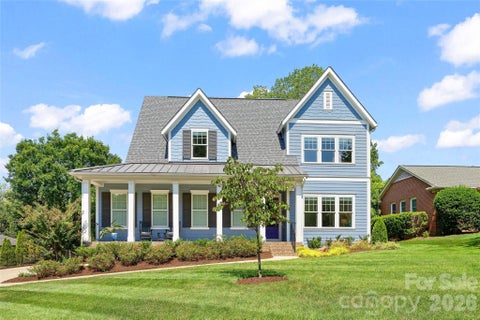 Photo of 2511 Tower Court, Charlotte, NC 28209 (MLS # 4415814)