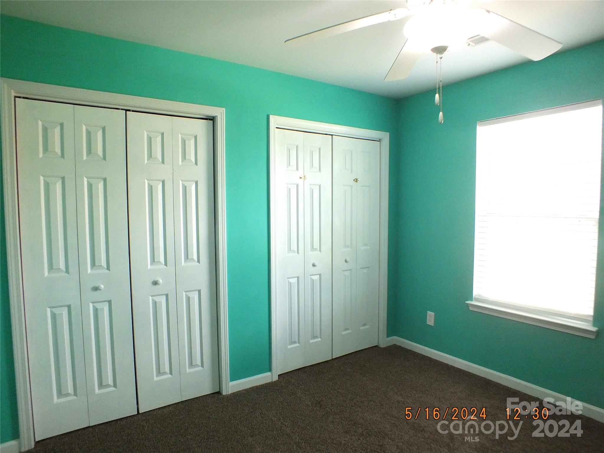 Green Acres - Residential