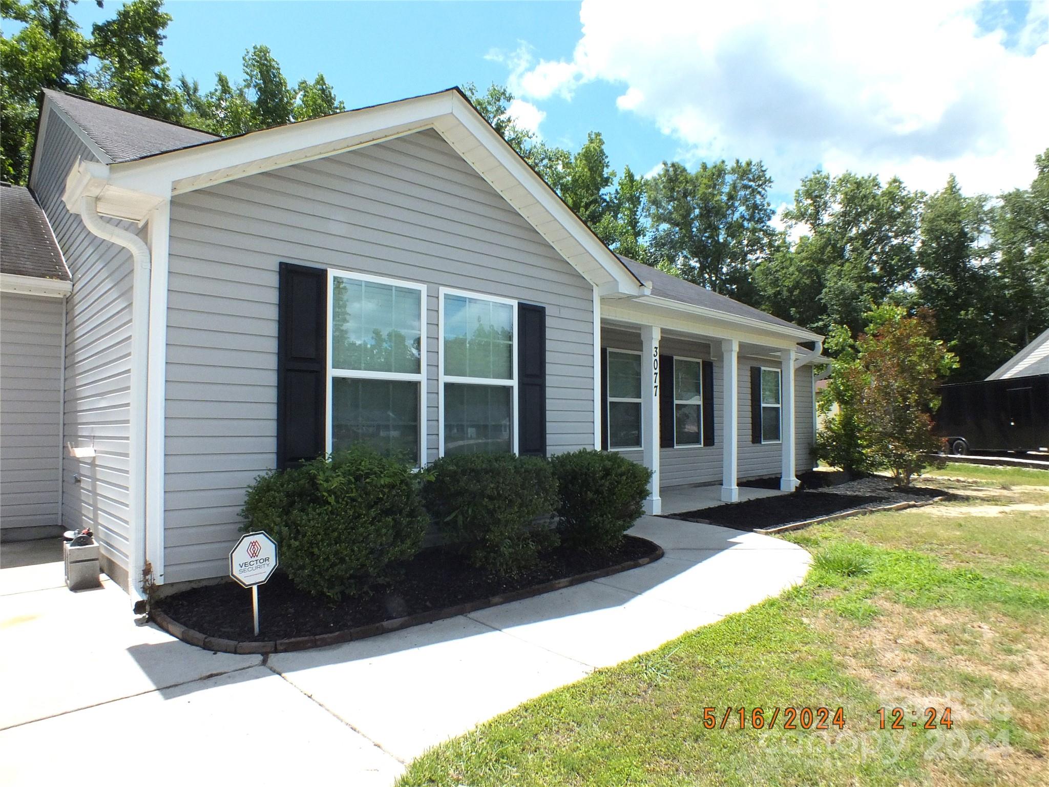 Green Acres - Residential