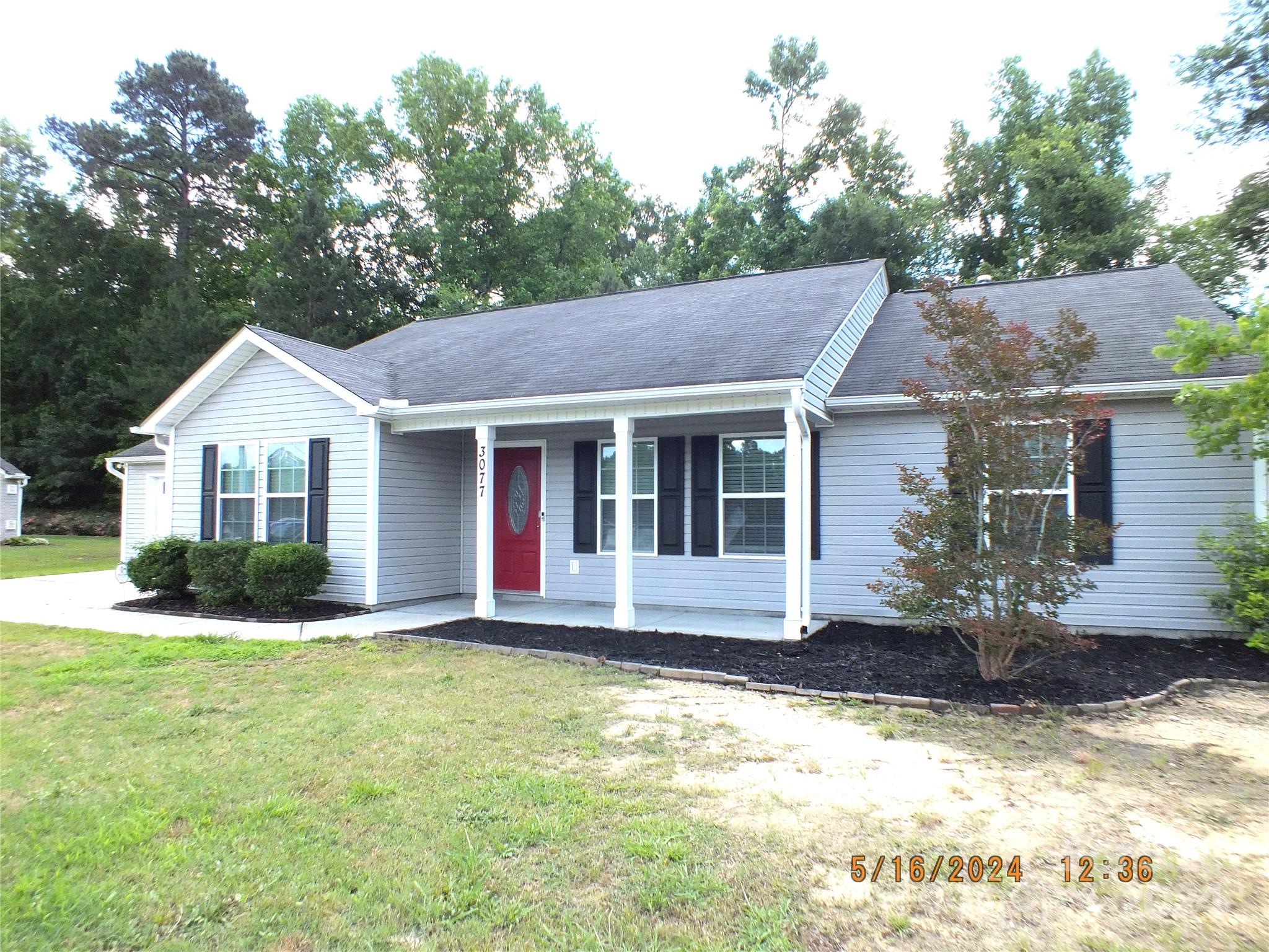 Green Acres - Residential