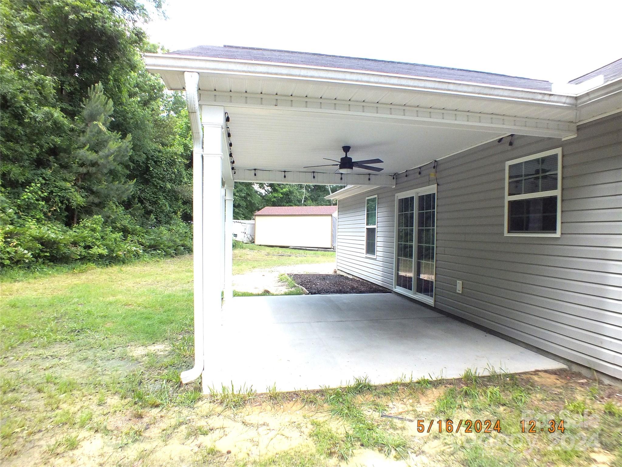 Green Acres - Residential