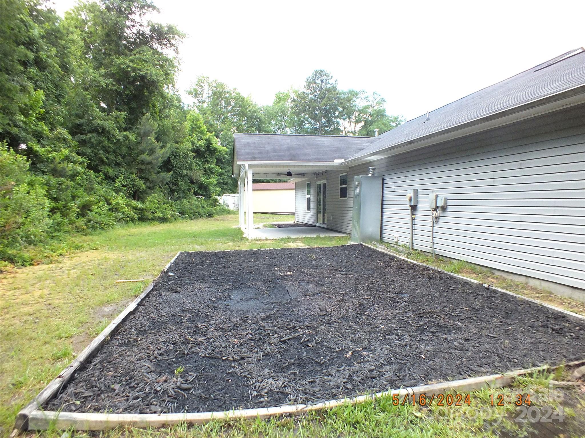 Green Acres - Residential