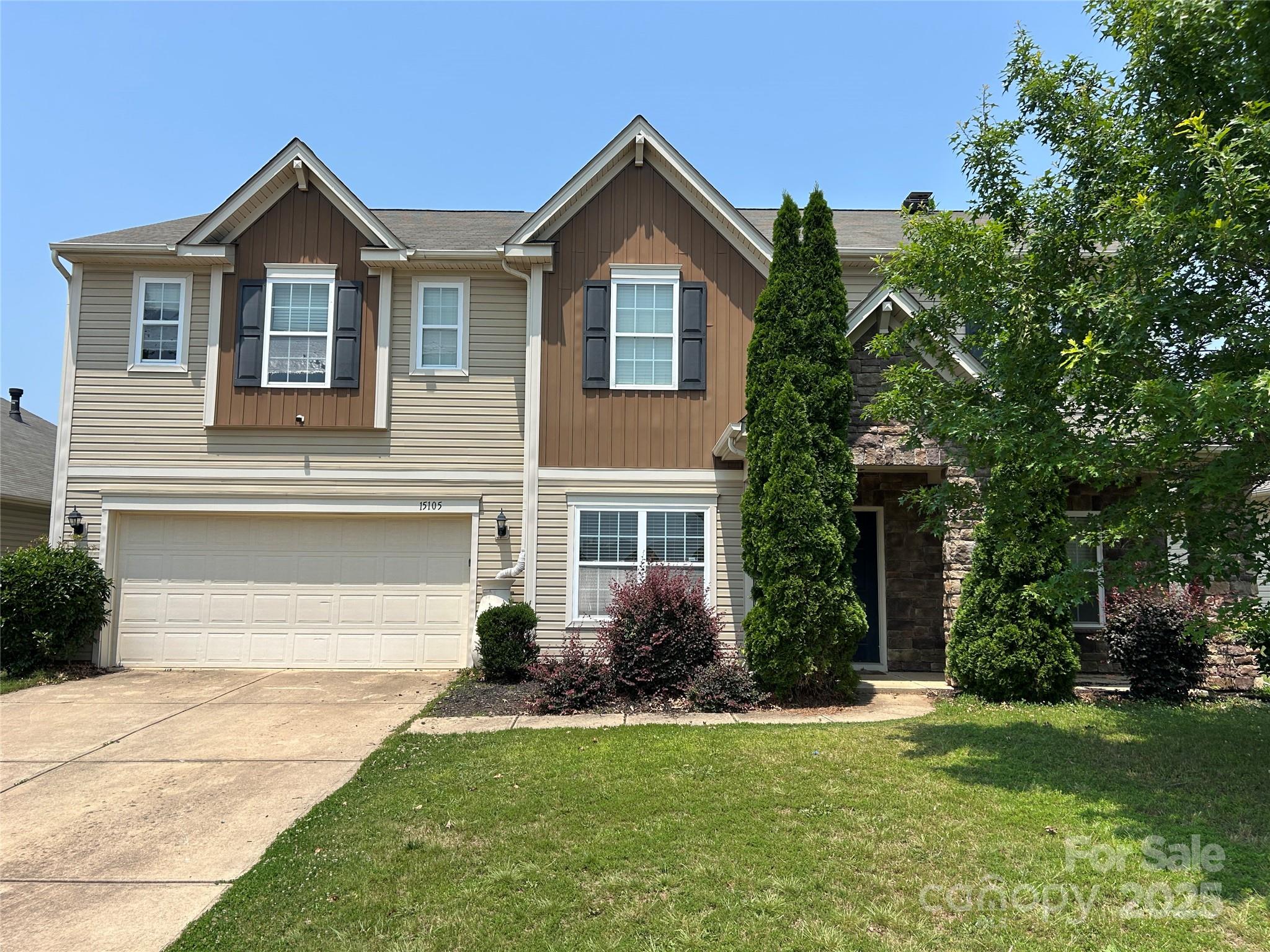 15105 Cavanshire Trail