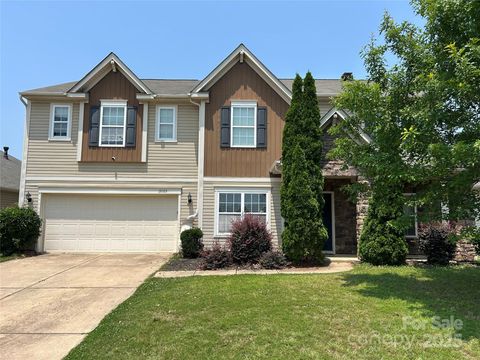 15105 Cavanshire Trail Charlotte NC 28278