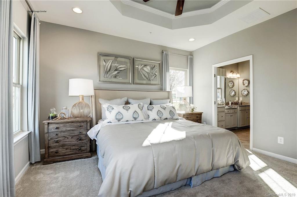 Harkey Creek - Residential