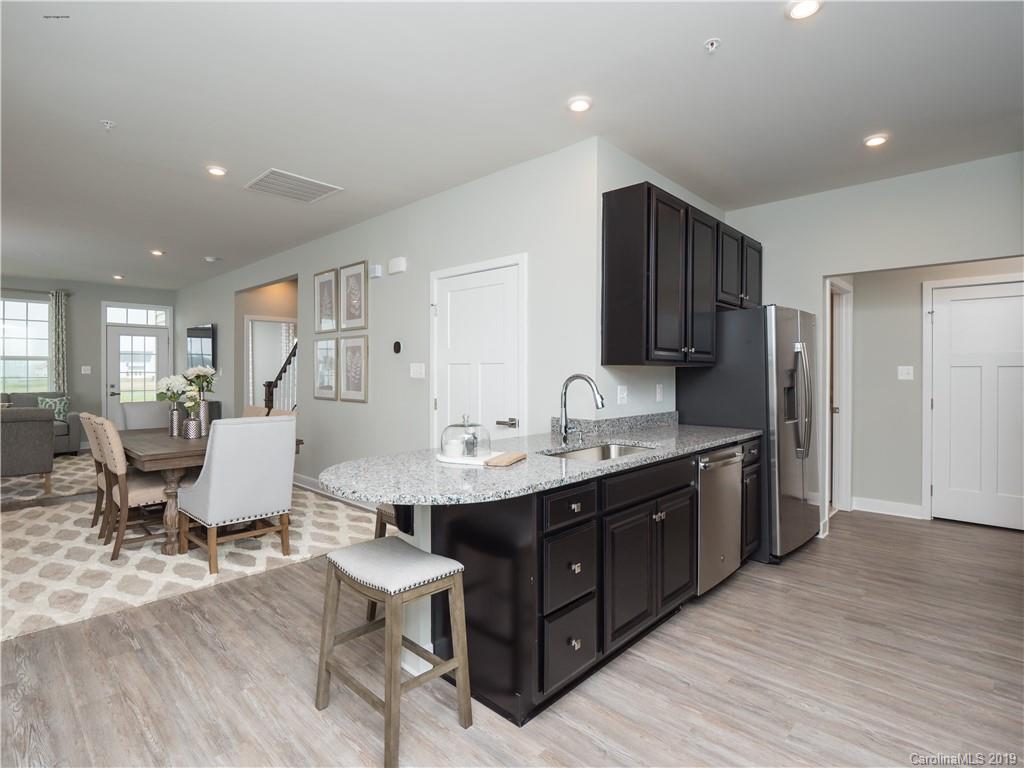 Harkey Creek - Residential