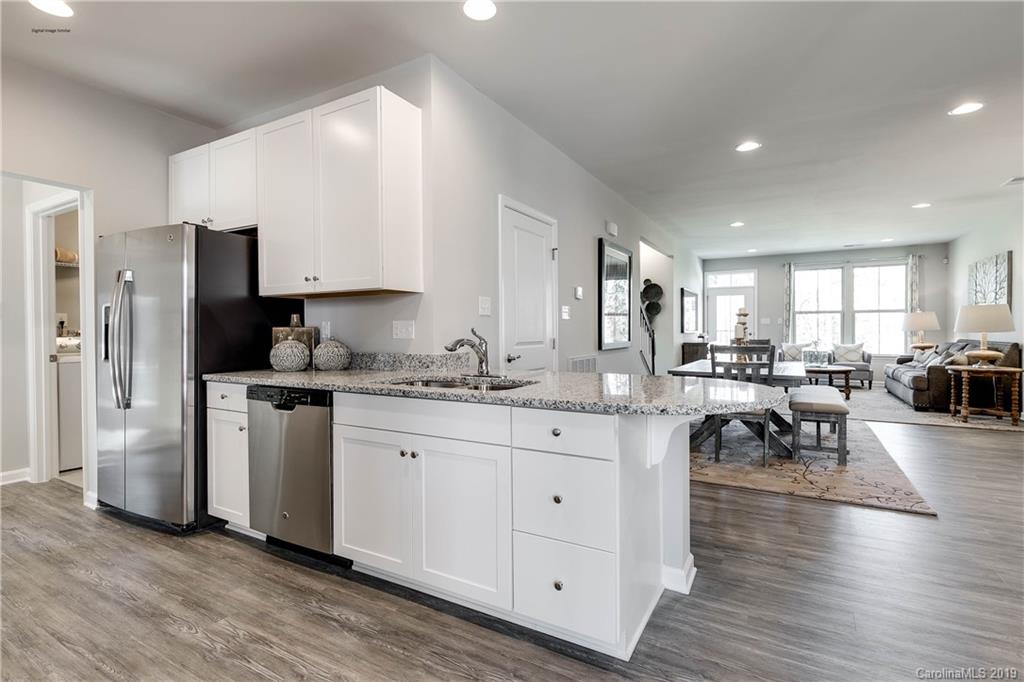 Harkey Creek - Residential