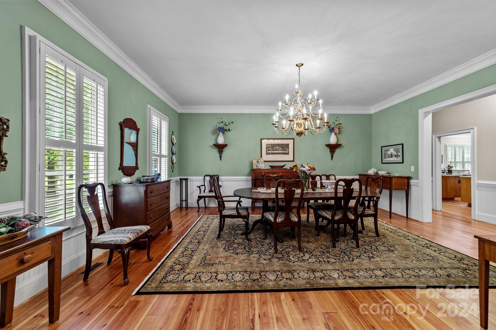 Cabin Creek - Residential