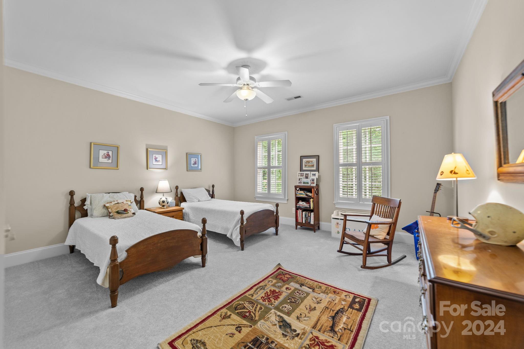 Cabin Creek - Residential