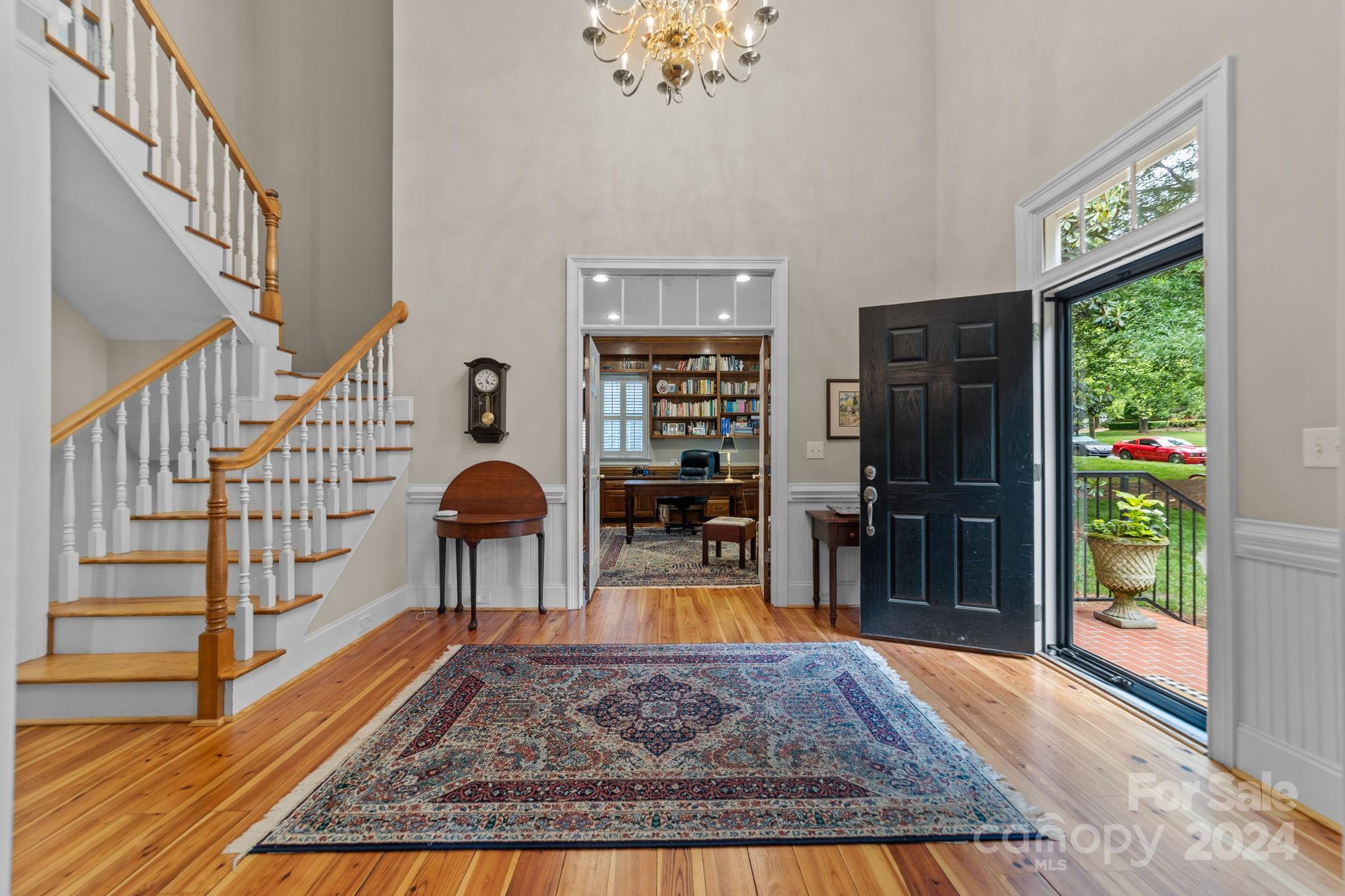 Cabin Creek - Residential