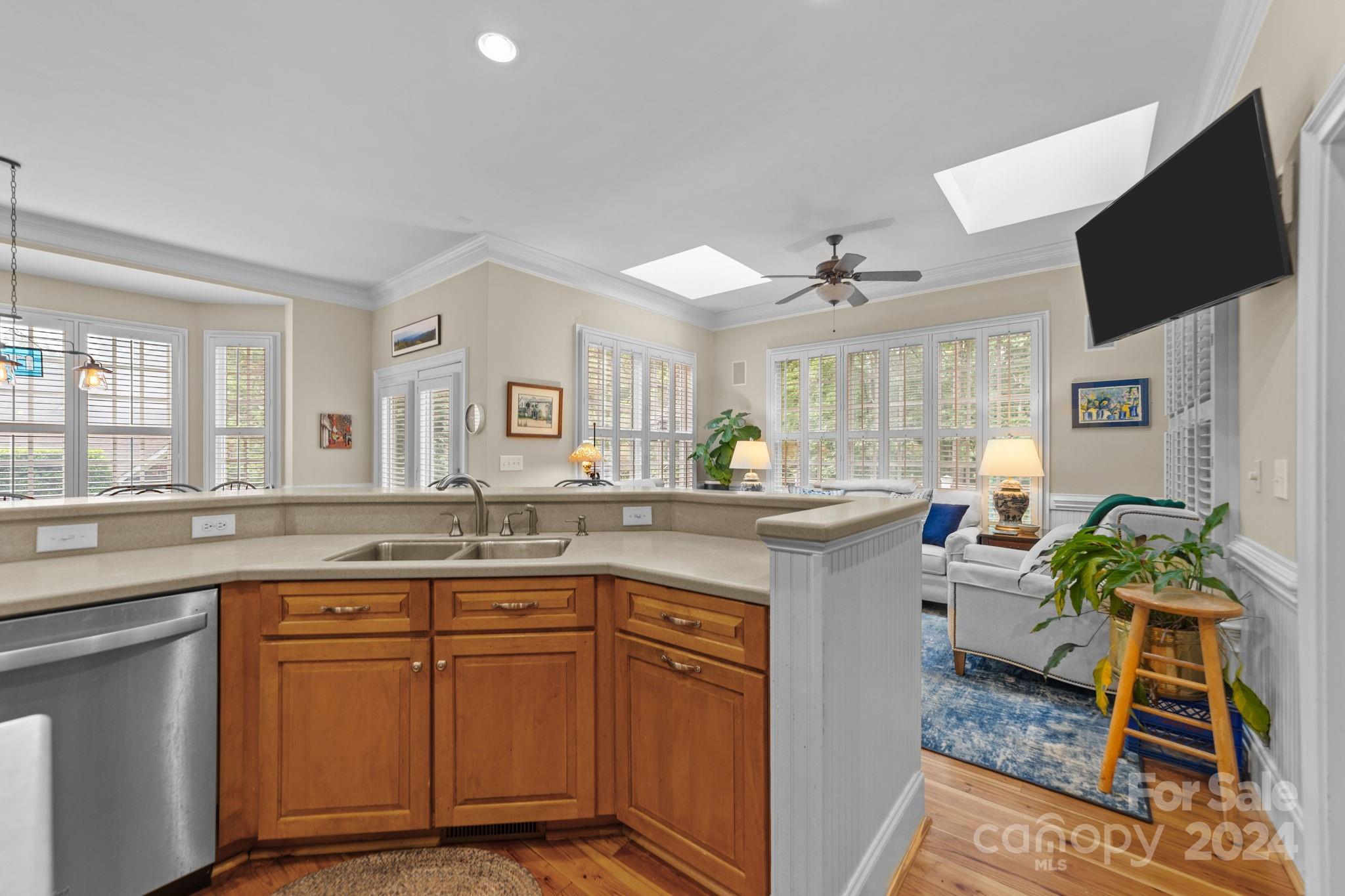 Cabin Creek - Residential