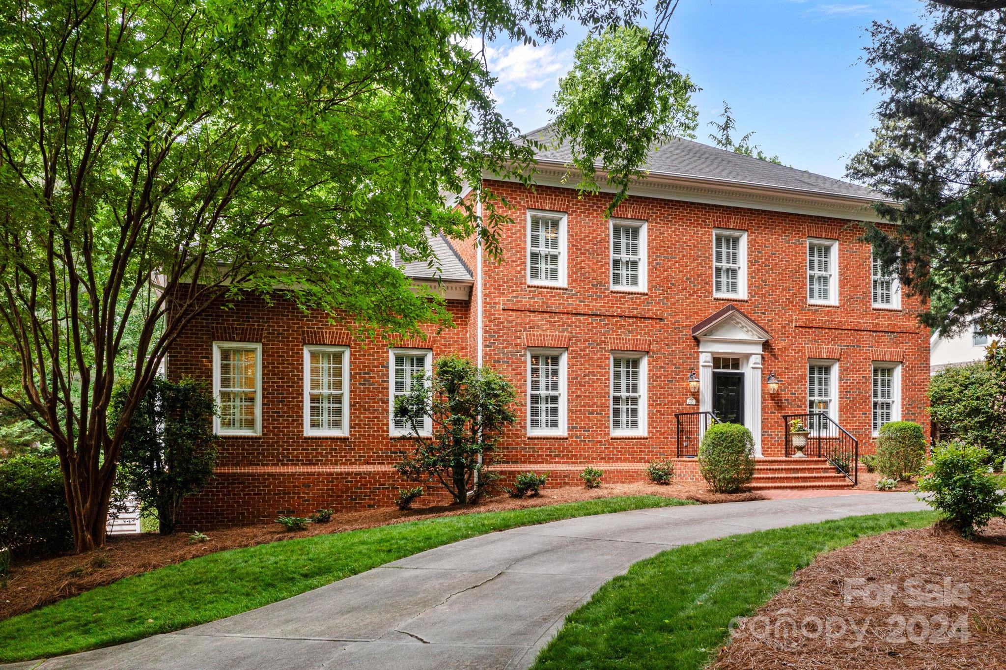 Cabin Creek - Residential