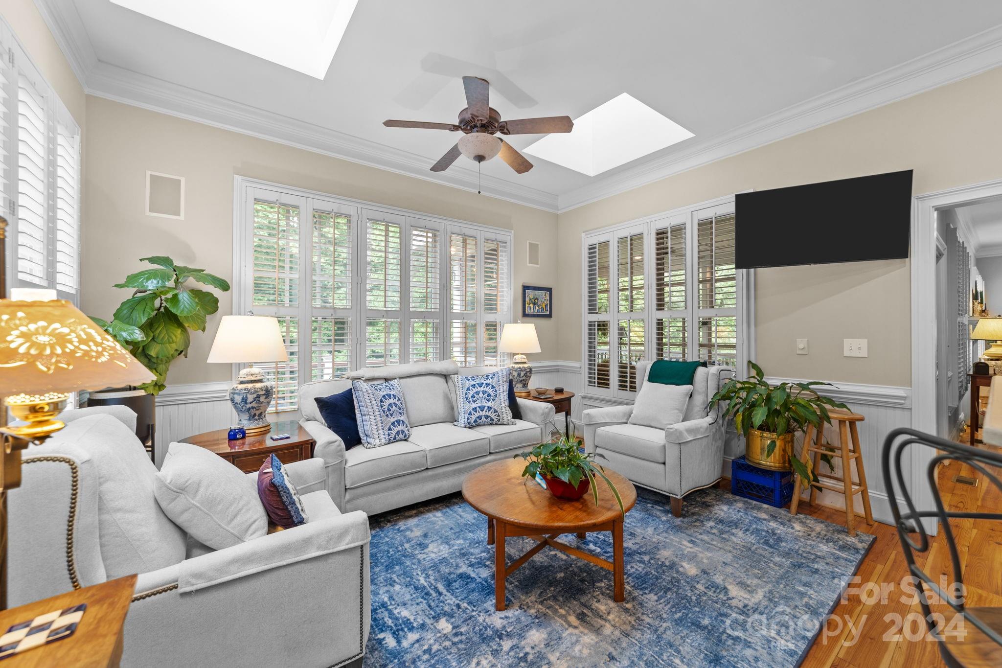 Cabin Creek - Residential