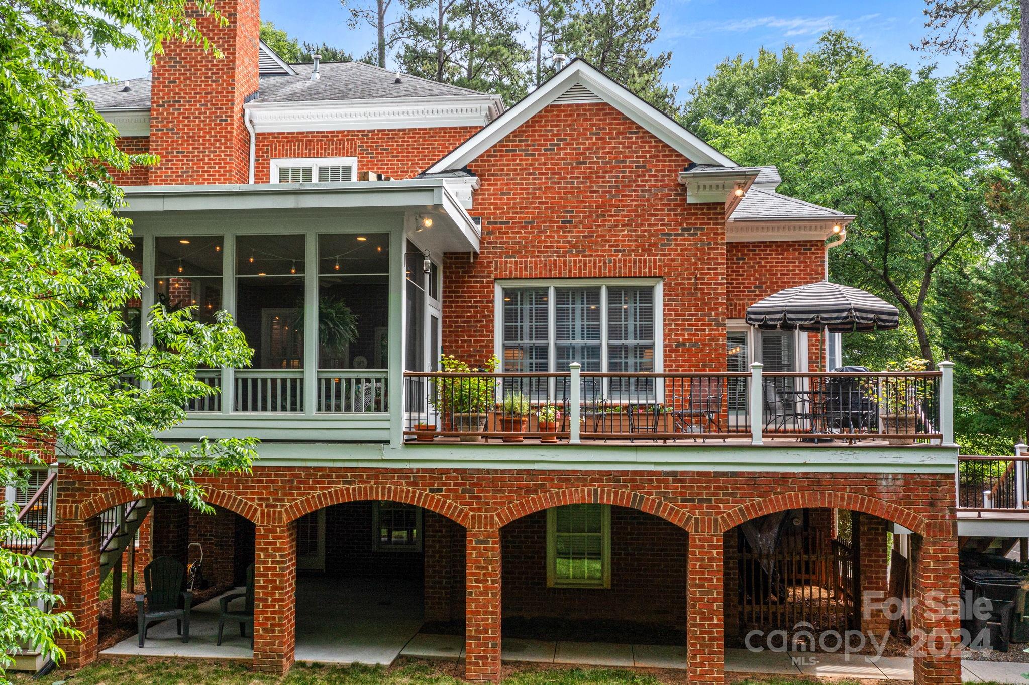 Cabin Creek - Residential