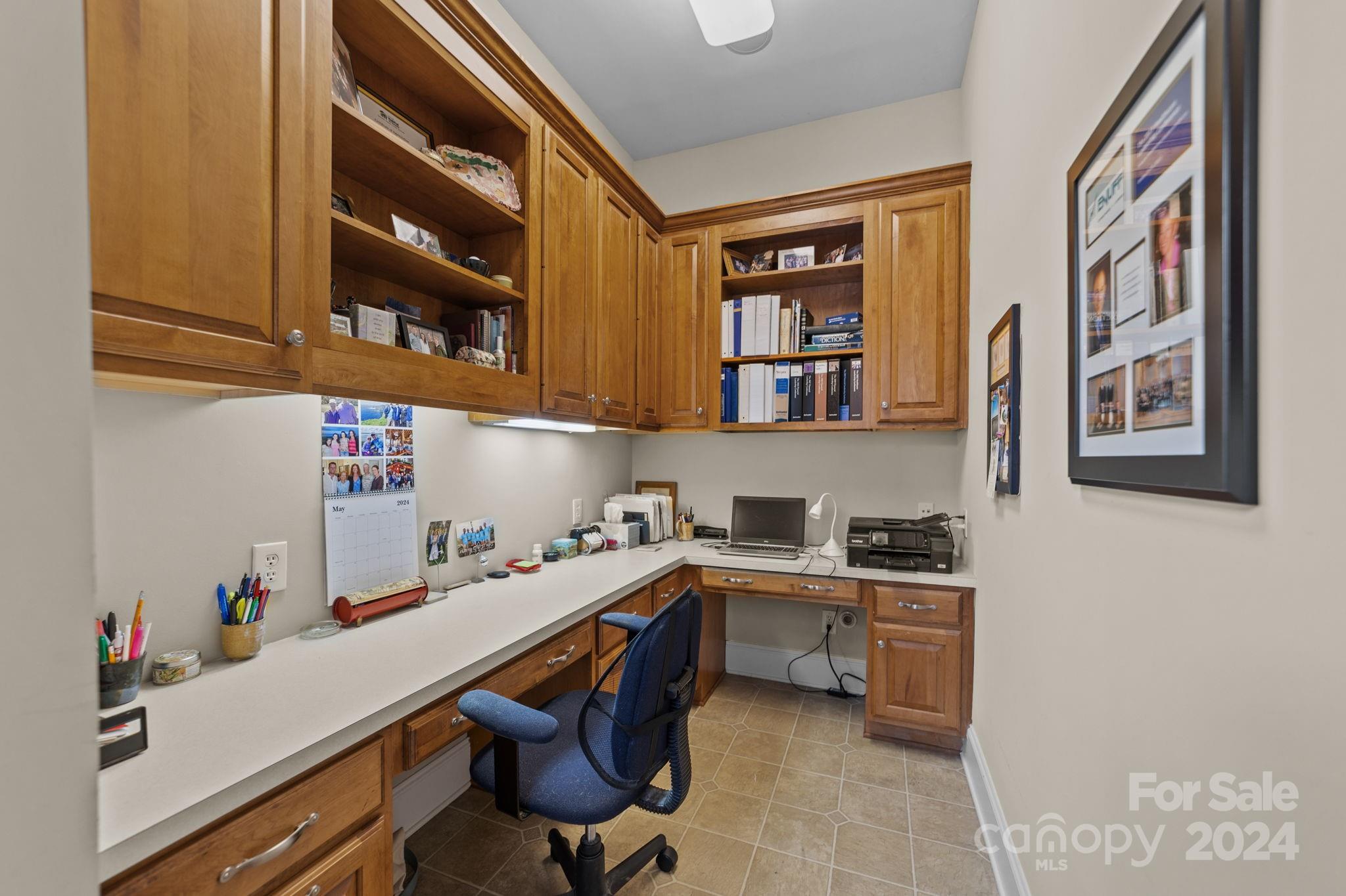 Cabin Creek - Residential