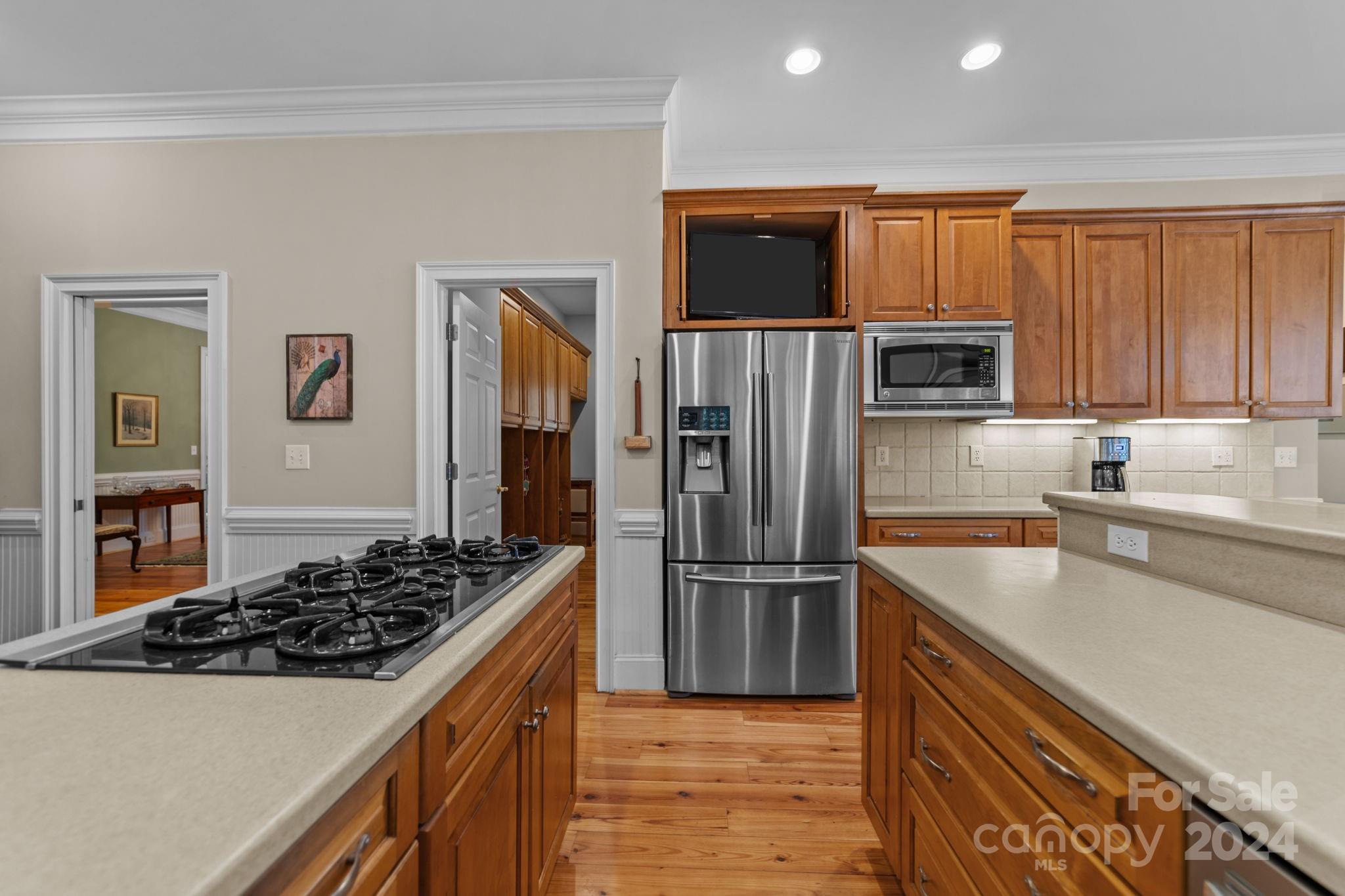 Cabin Creek - Residential