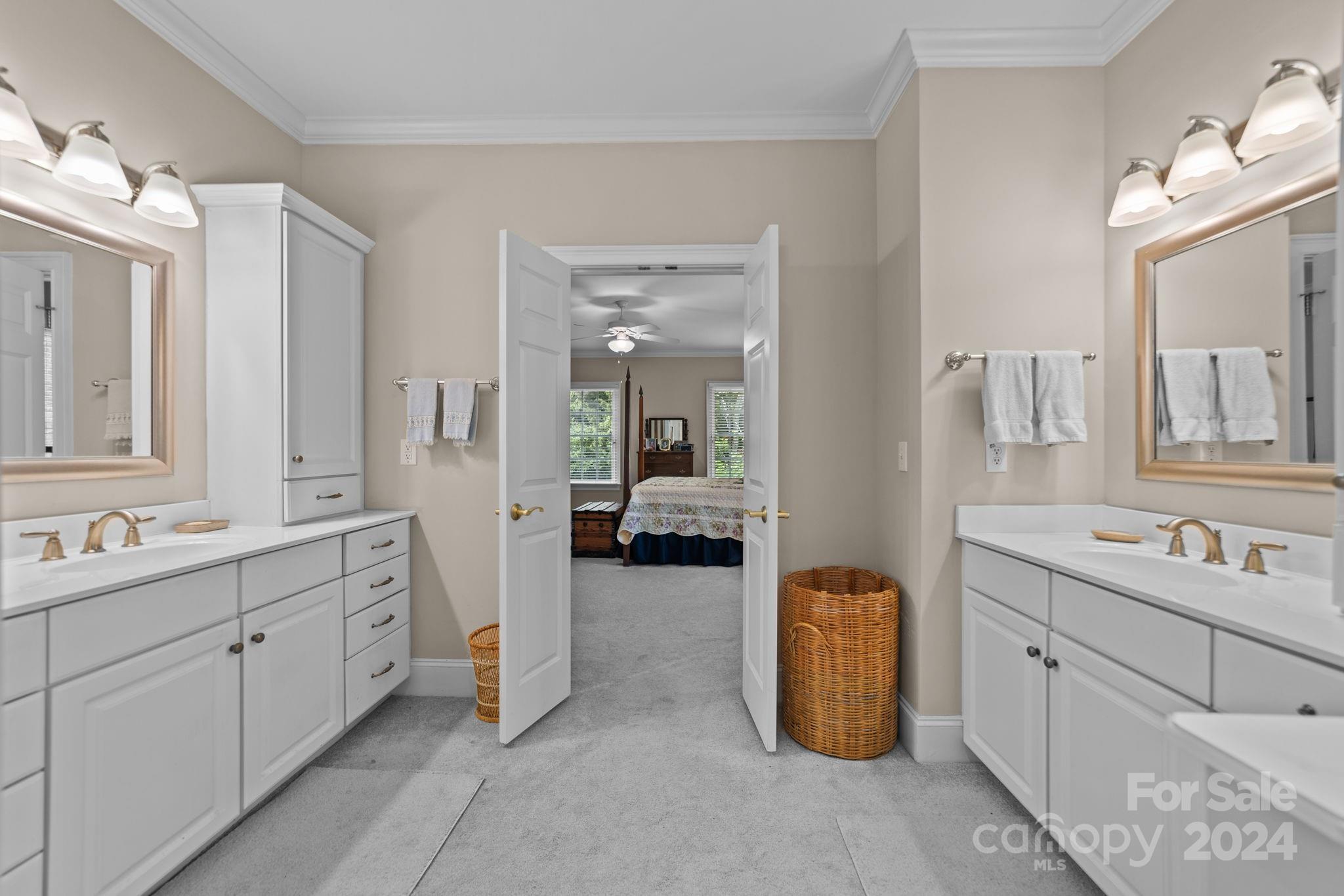 Cabin Creek - Residential