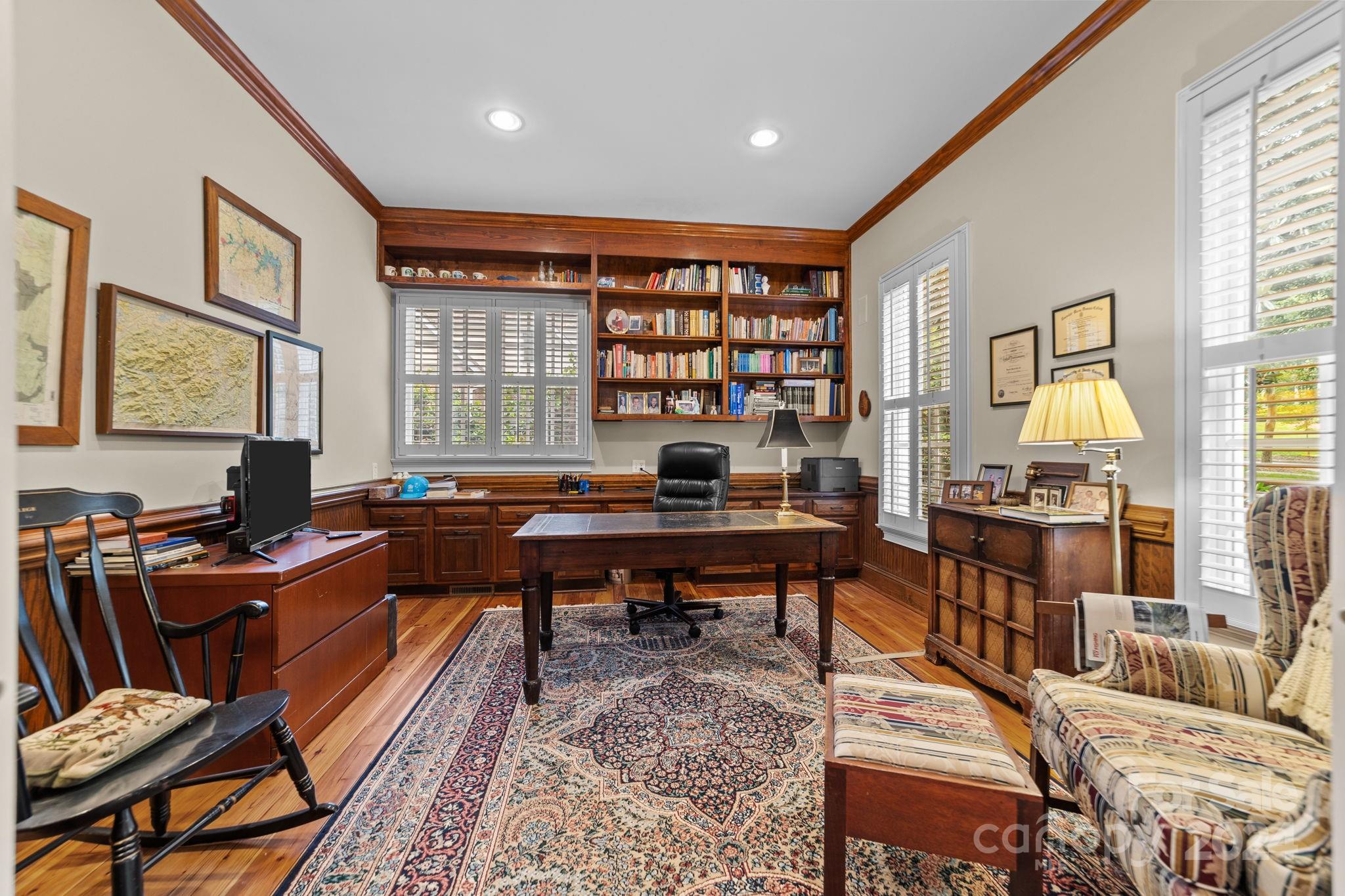 Cabin Creek - Residential