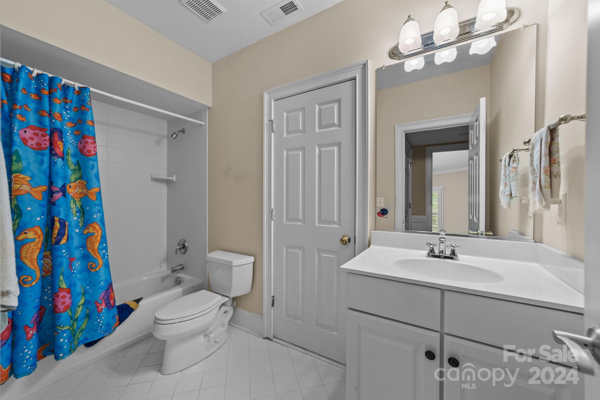 Cabin Creek - Residential