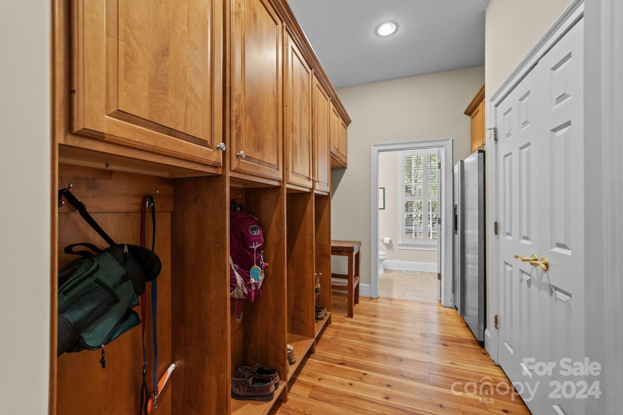 Cabin Creek - Residential