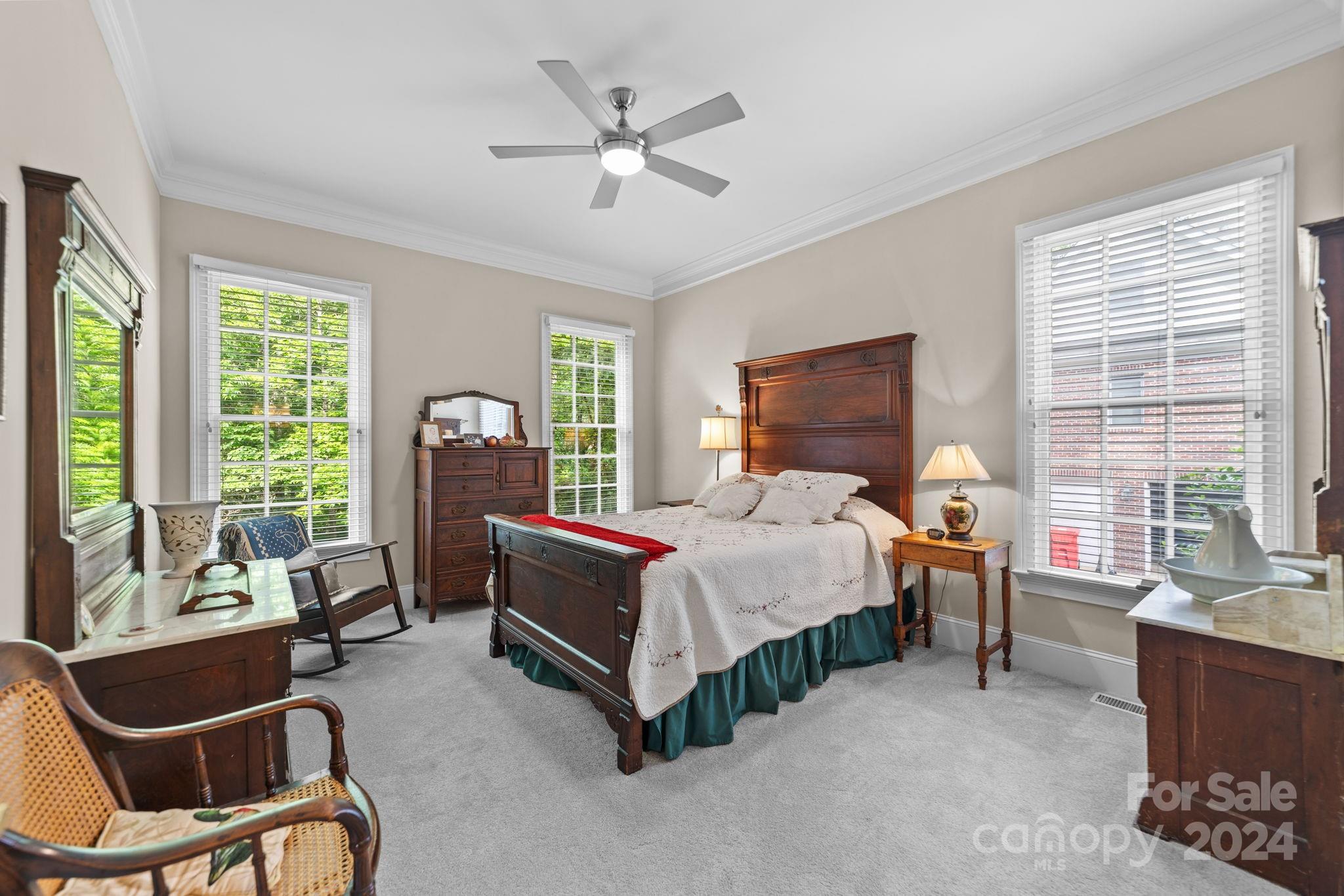 Cabin Creek - Residential