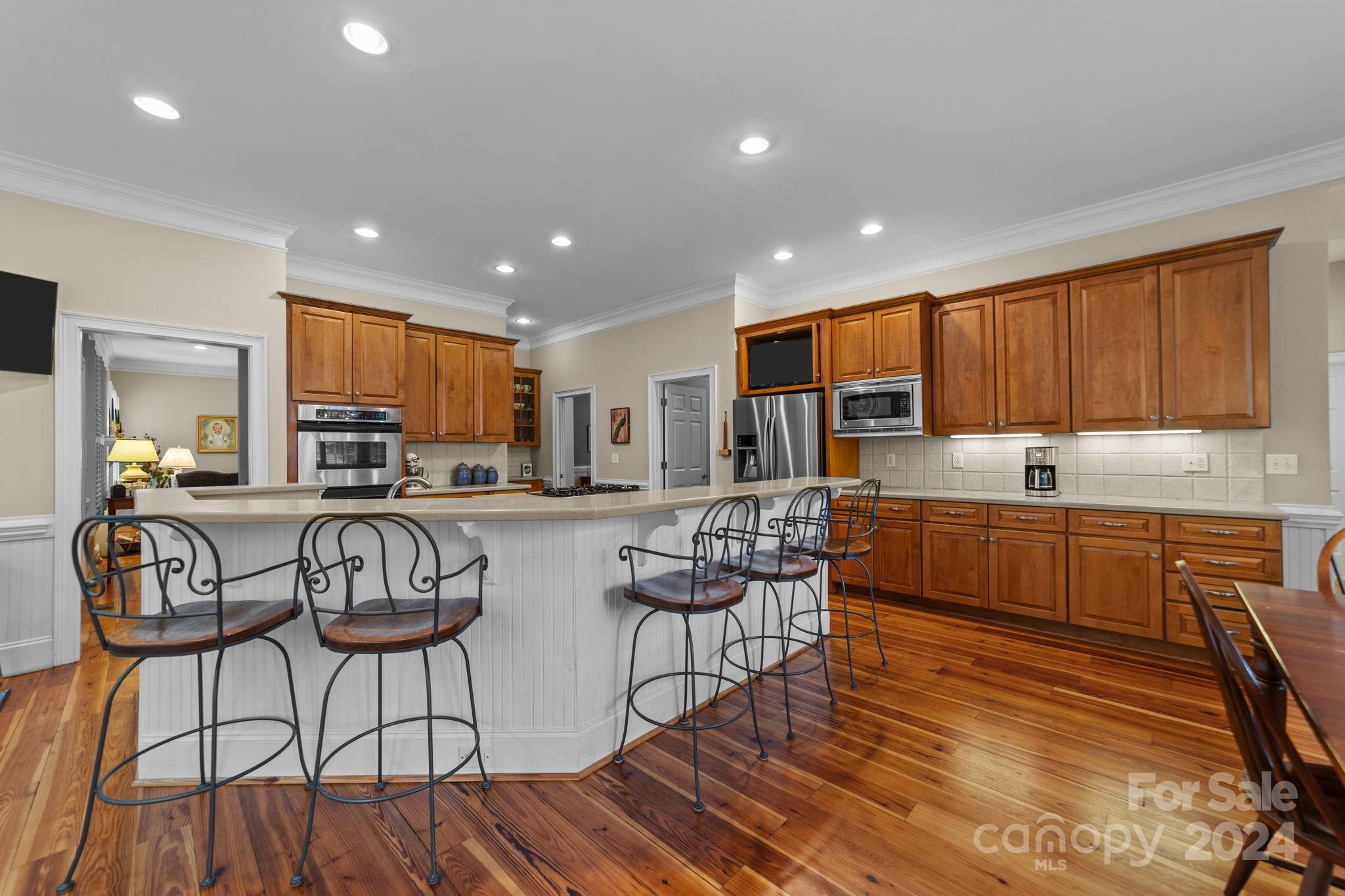 Cabin Creek - Residential