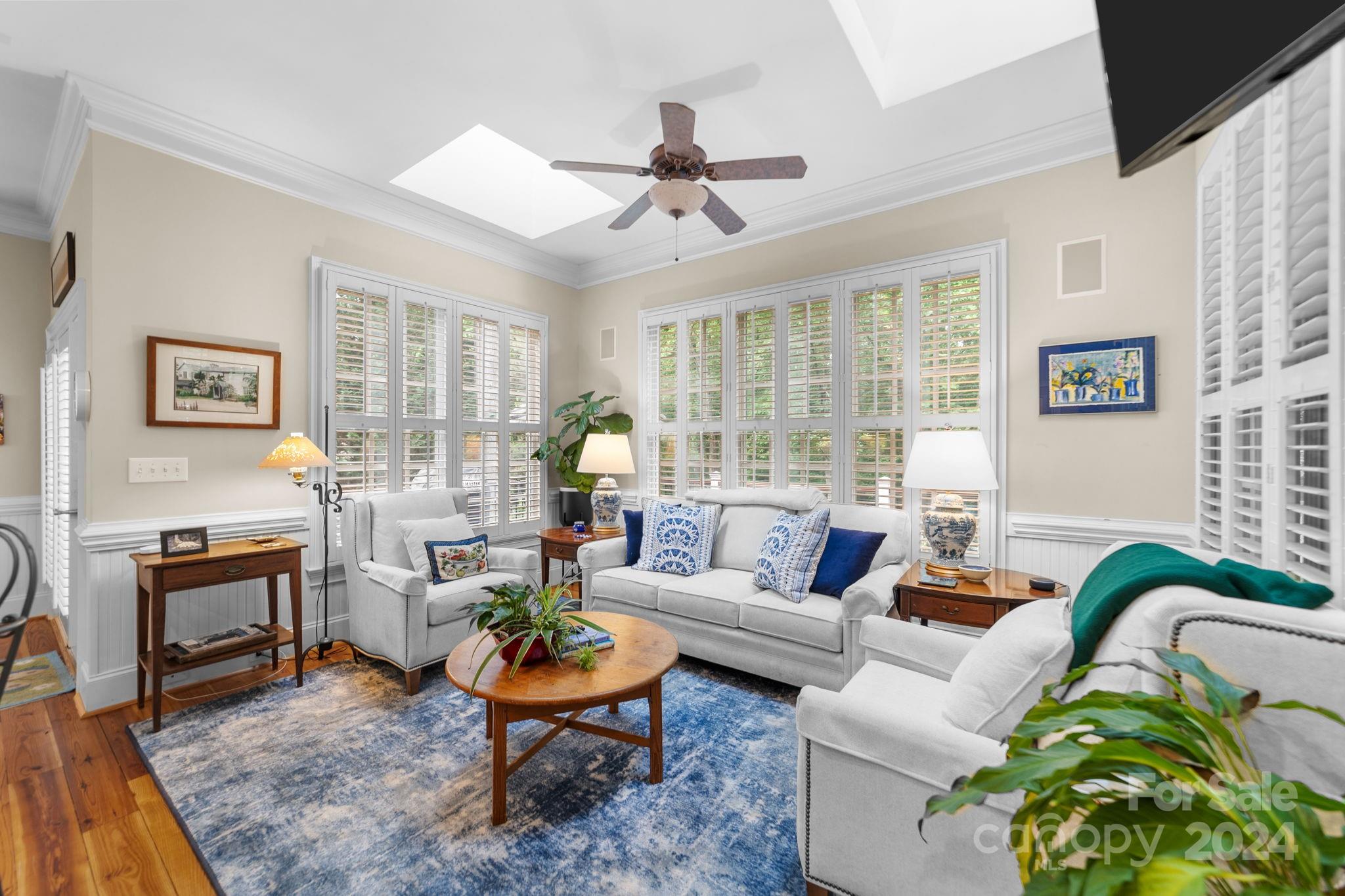 Cabin Creek - Residential