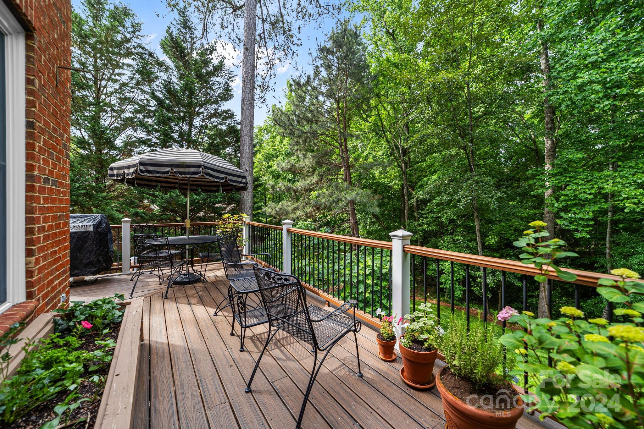 Cabin Creek - Residential