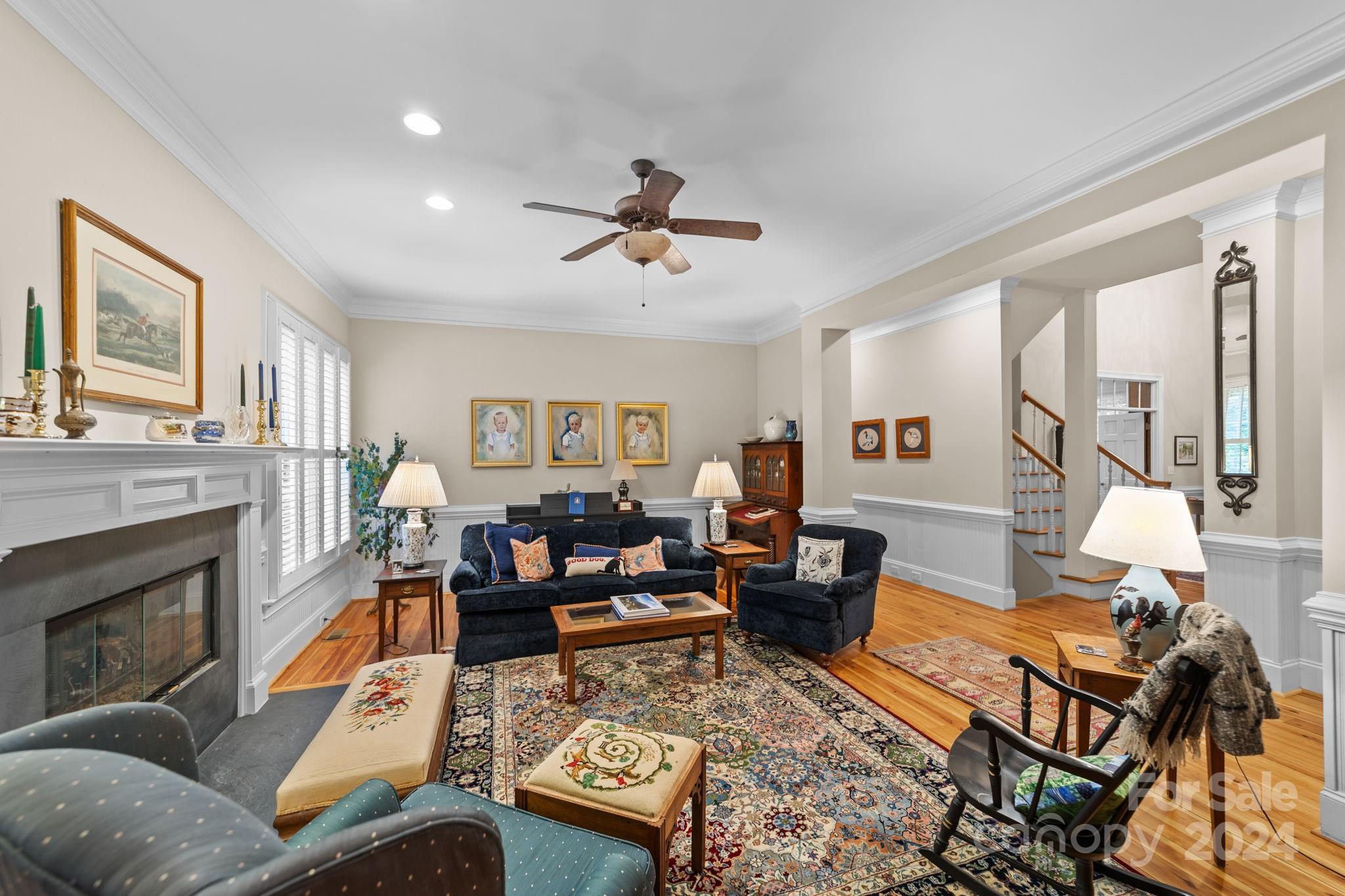 Cabin Creek - Residential