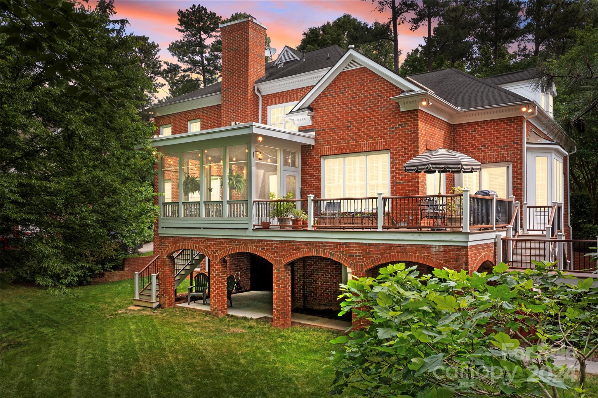 Cabin Creek - Residential