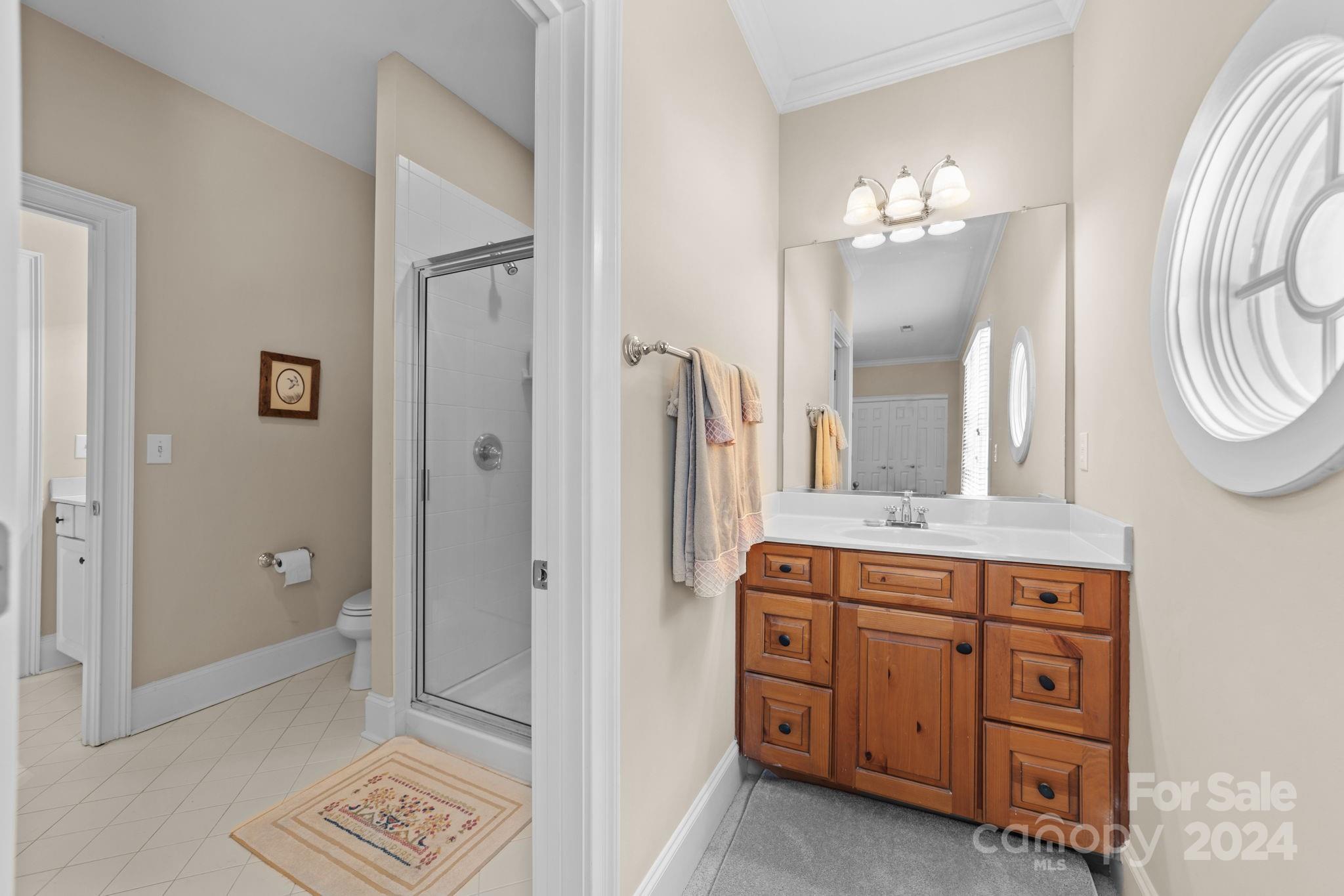 Cabin Creek - Residential