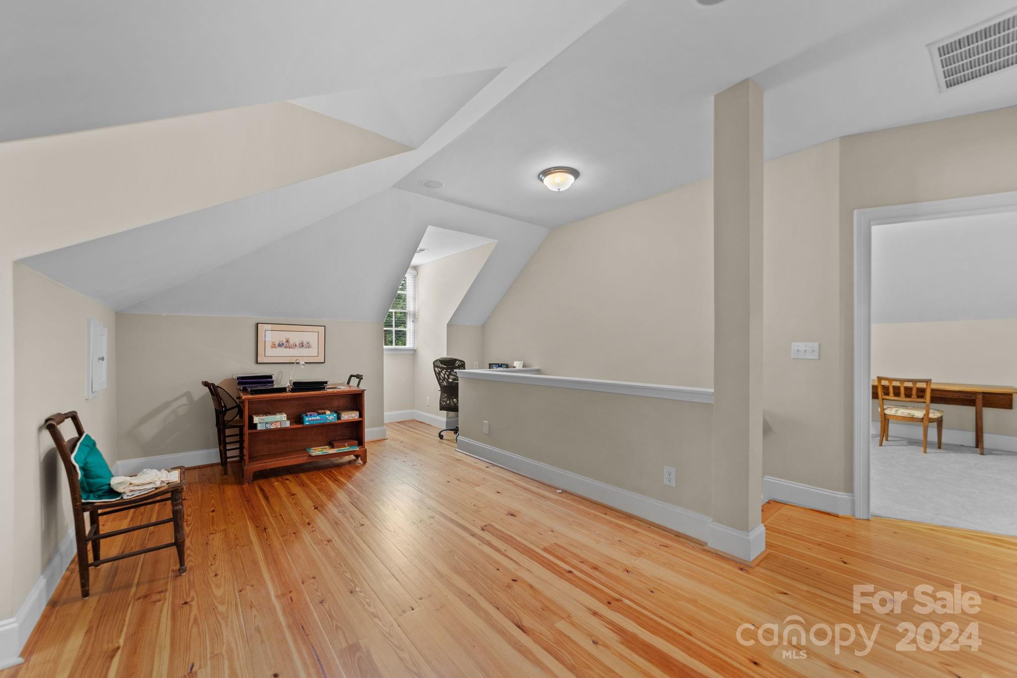 Cabin Creek - Residential