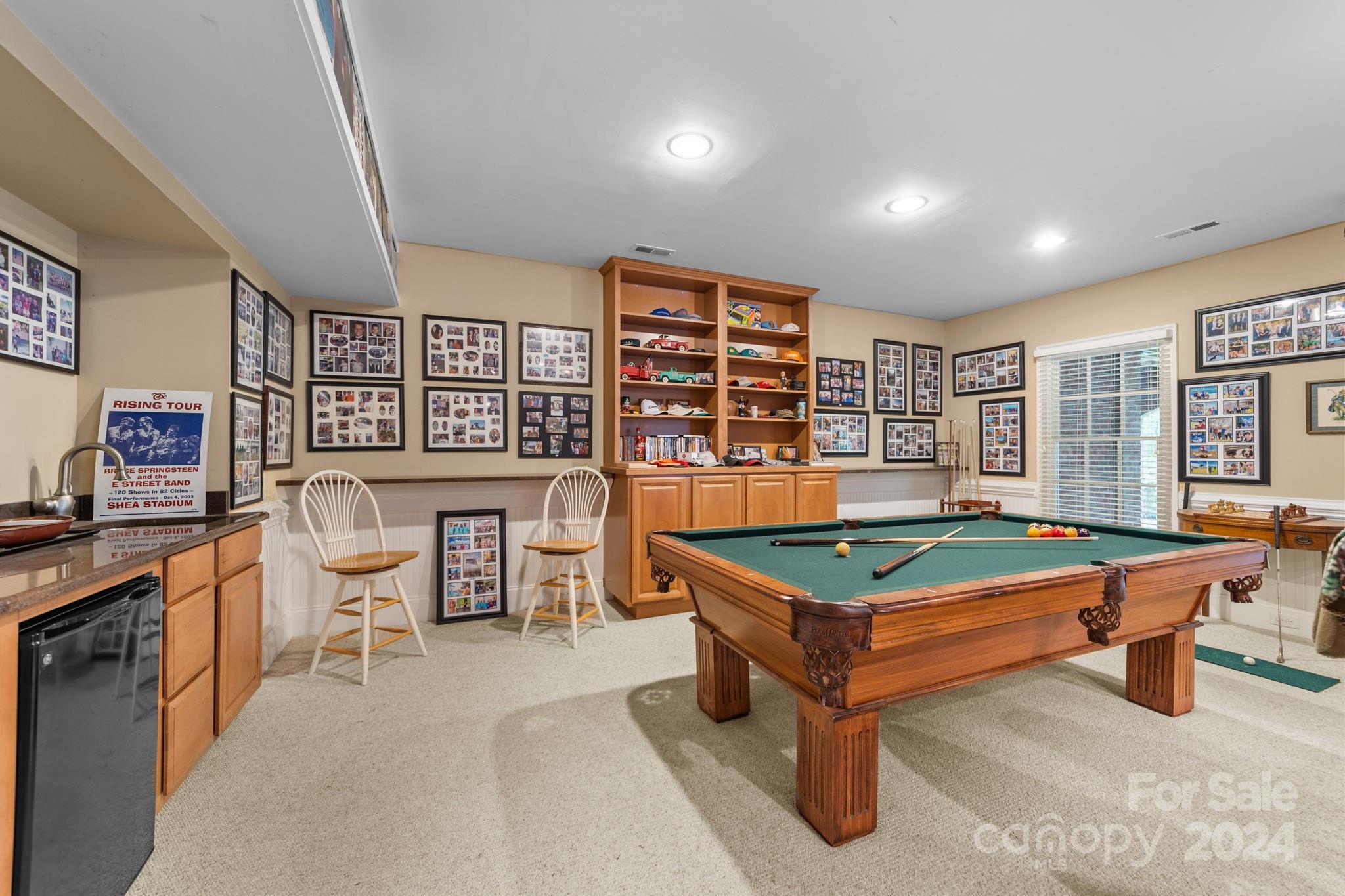 Cabin Creek - Residential