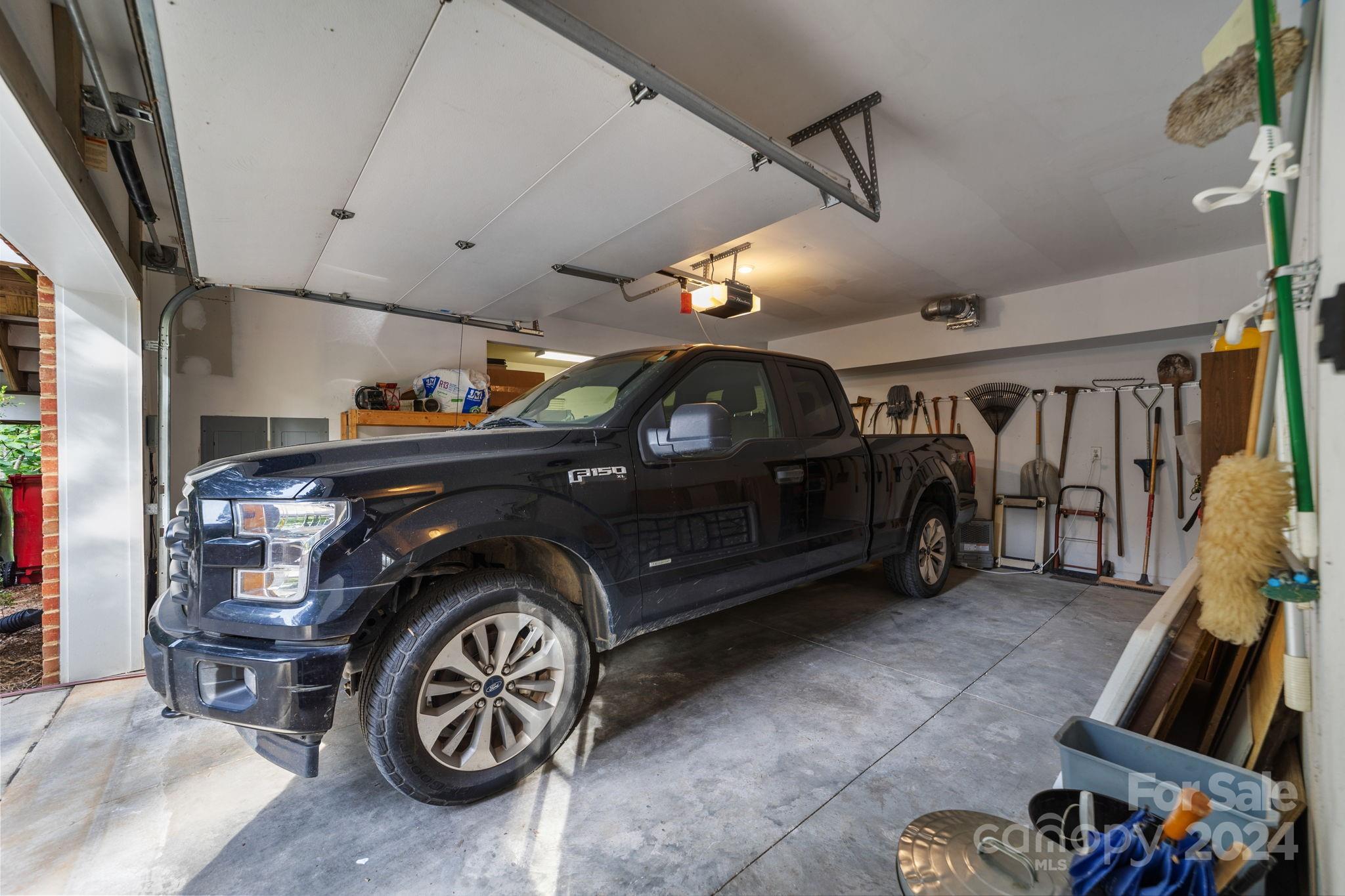 Cabin Creek - Residential