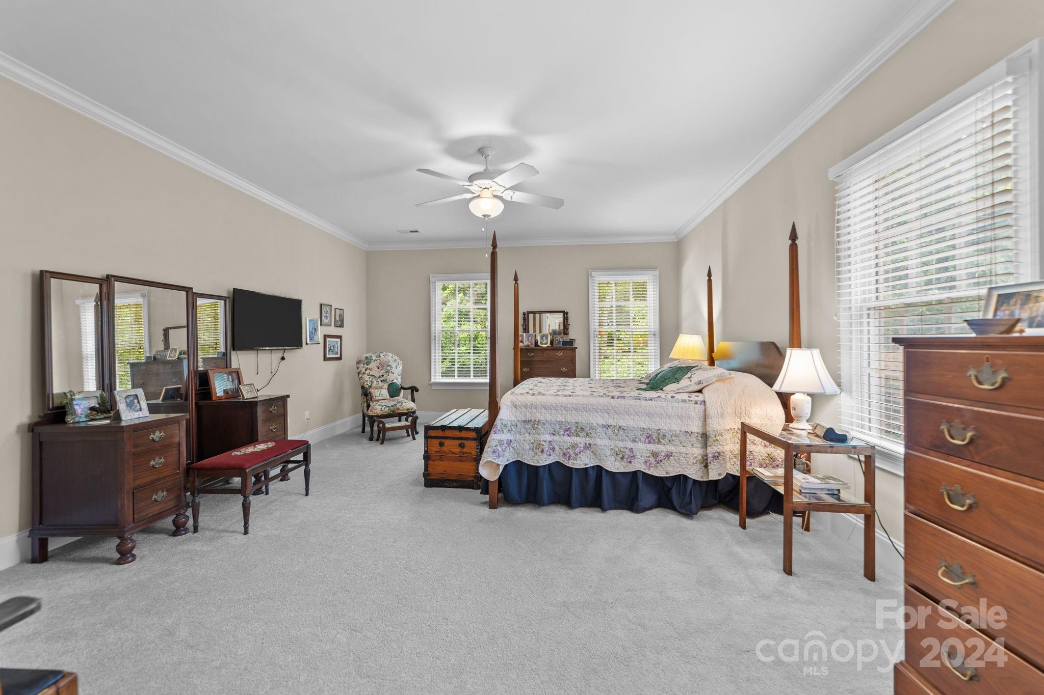 Cabin Creek - Residential