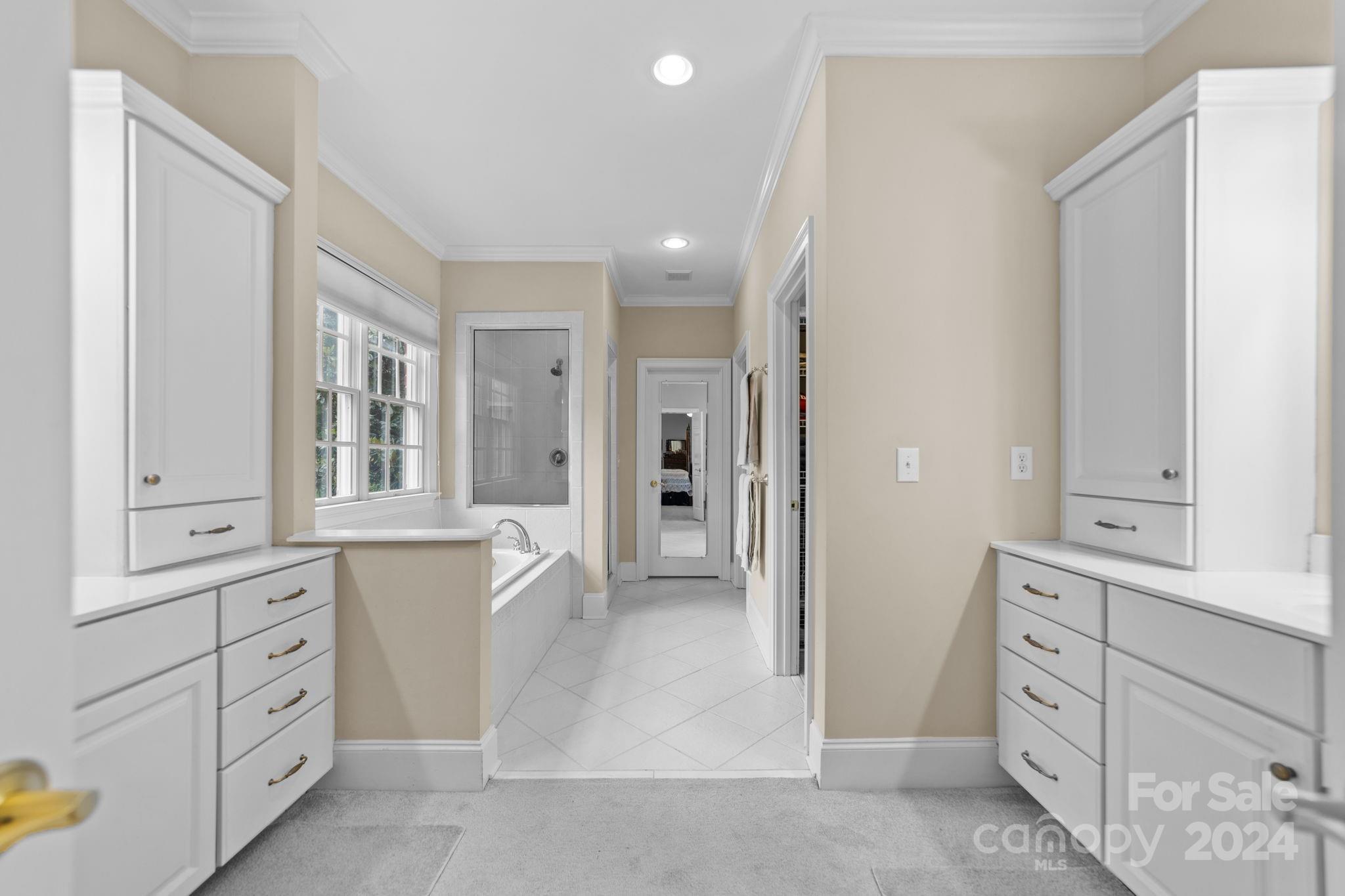 Cabin Creek - Residential