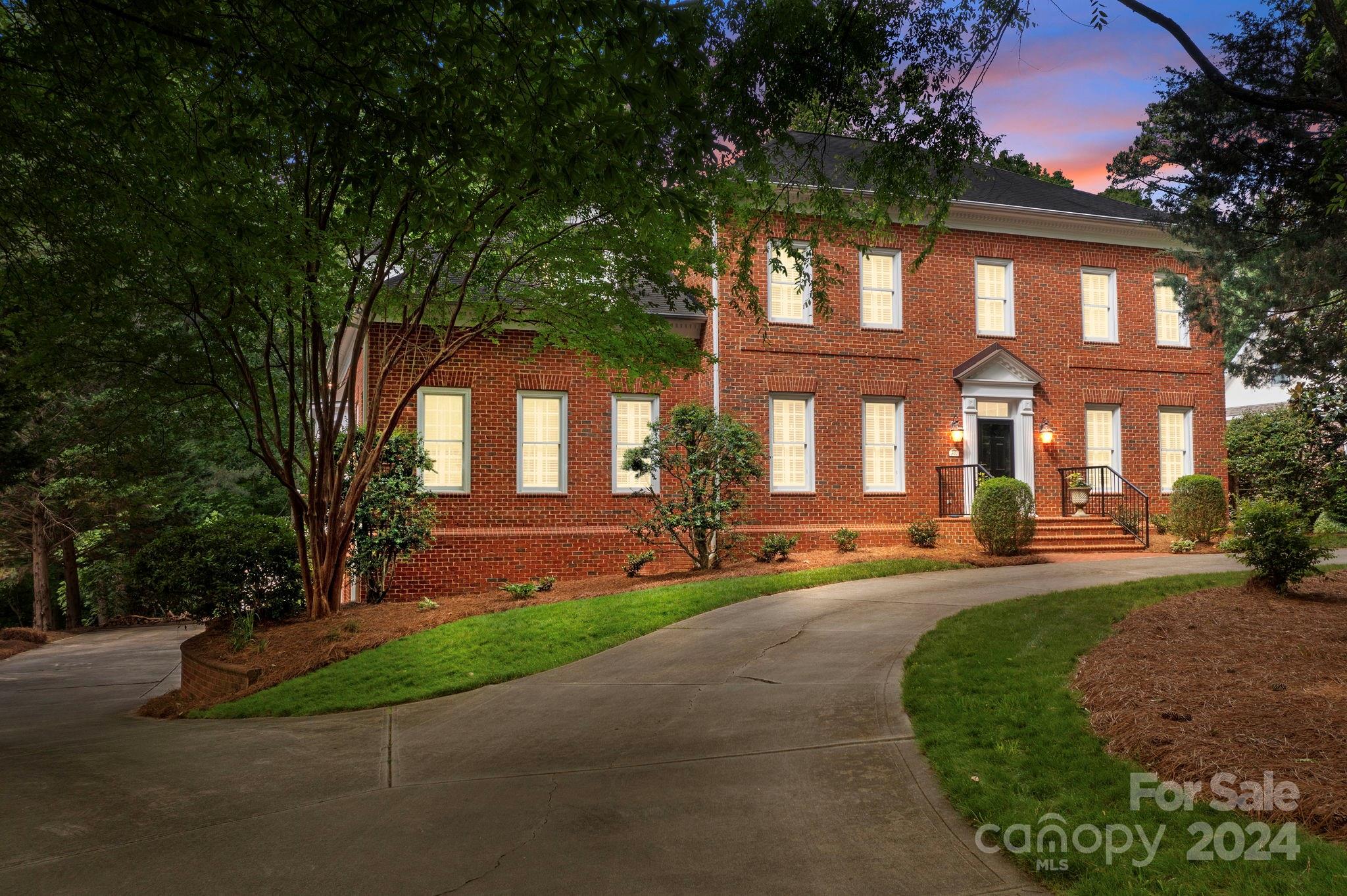 Cabin Creek - Residential