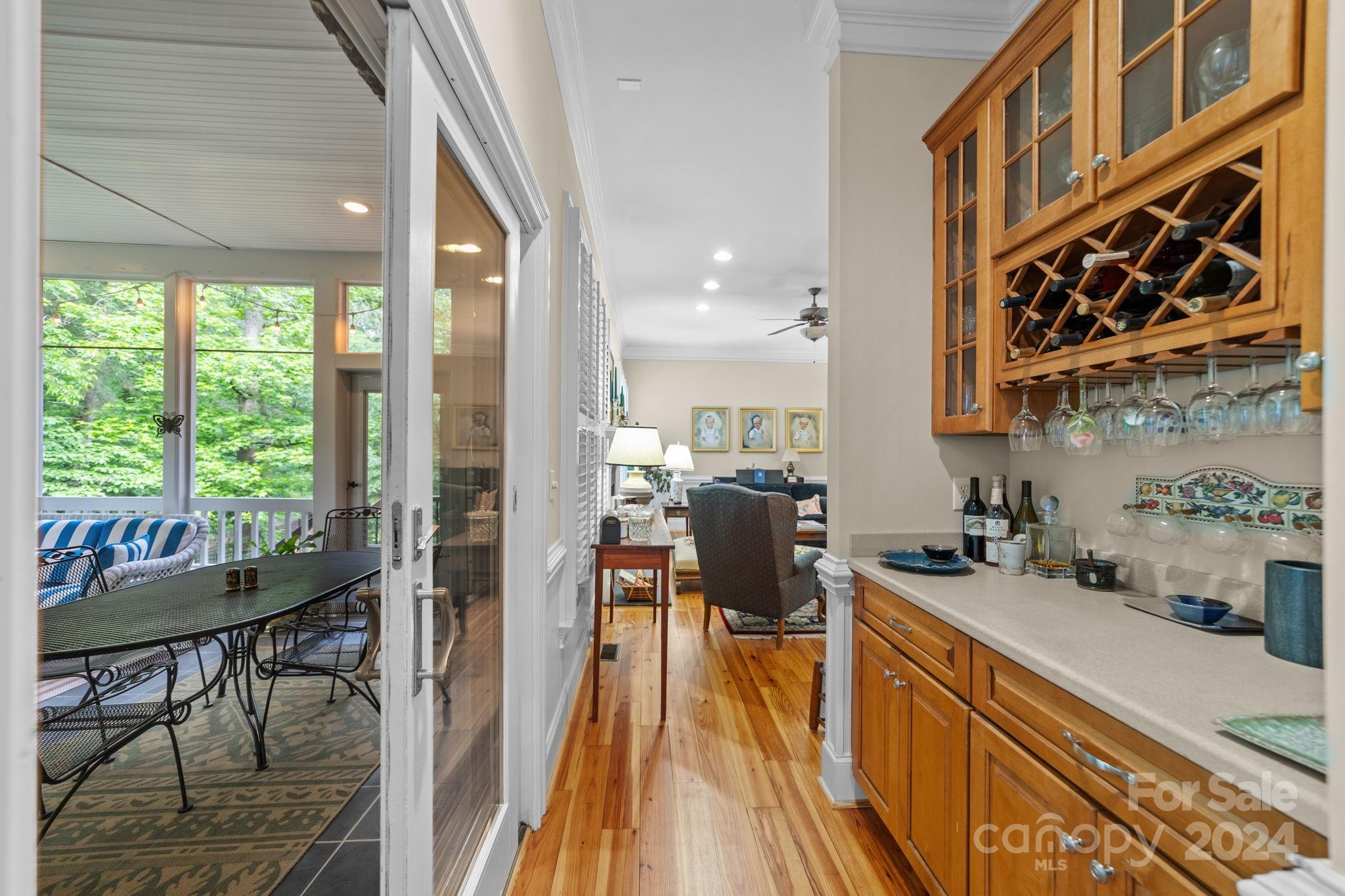 Cabin Creek - Residential