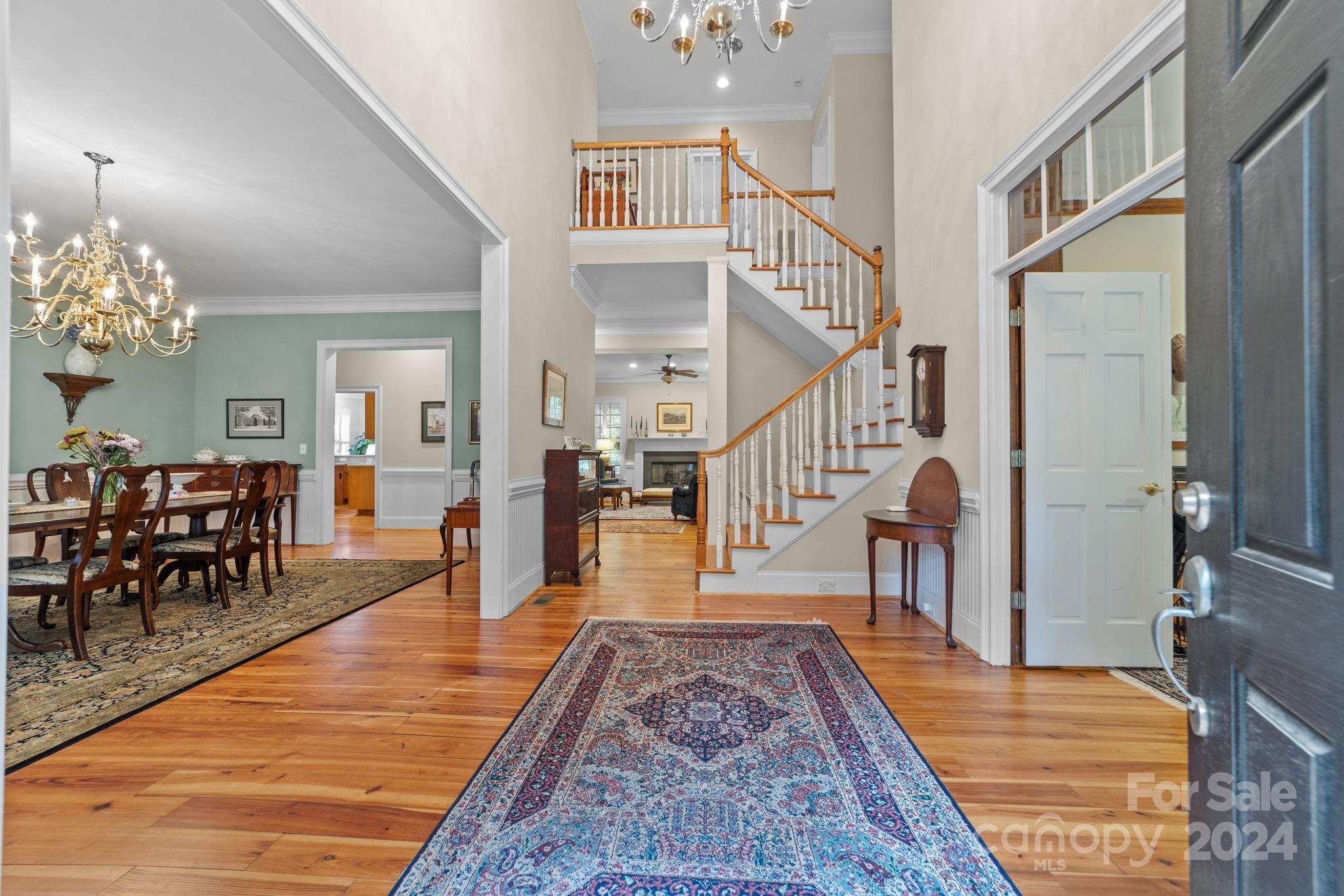 Cabin Creek - Residential