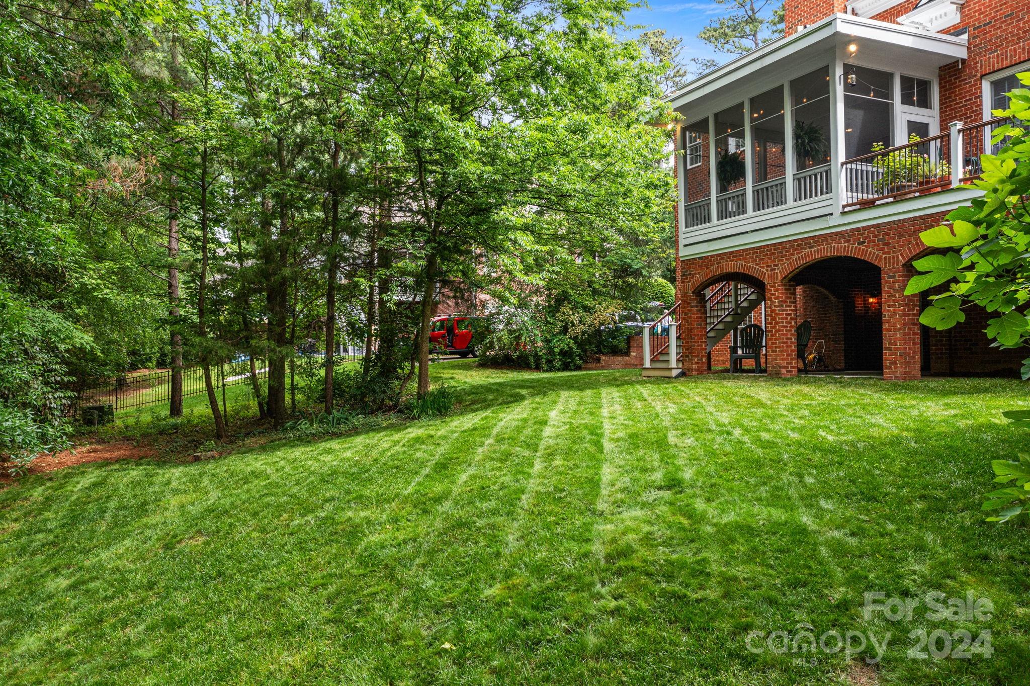 Cabin Creek - Residential